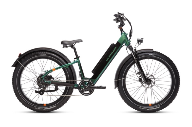 Rad Power RadRover 6 Plus