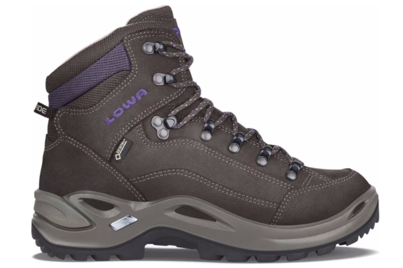 Lowa Renegade GTX Mid – Women’s