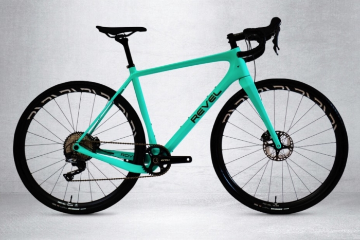 Revel Rover gravel bike product image