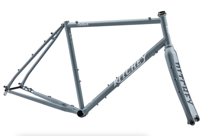 Ritchey Outback gravel bike product image