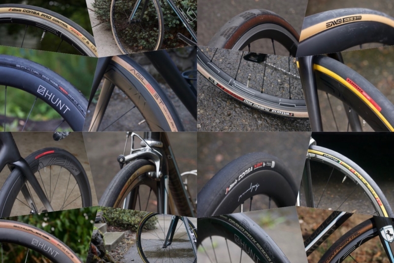 The Best Road Bike Tires of 2024