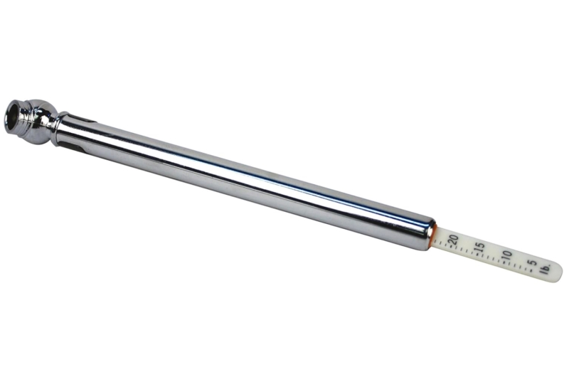 Slime 5-50PSI Pencil Gauge