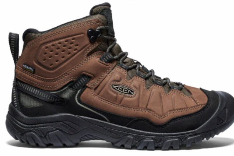 Keen Targhee IV