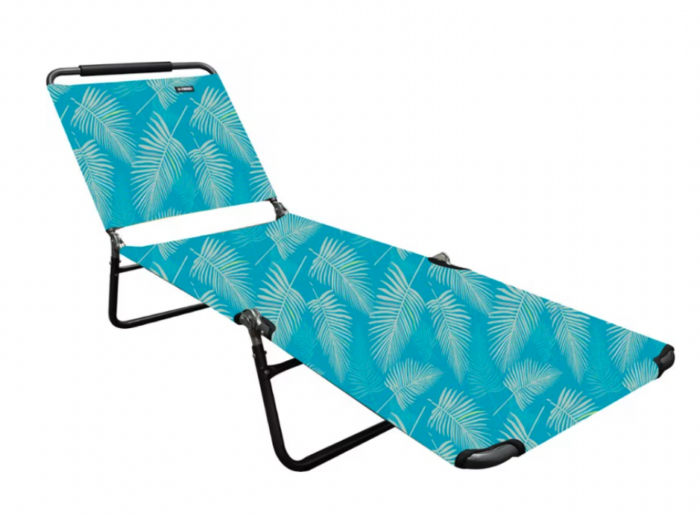 Neso Beach Lounger beach chair product image