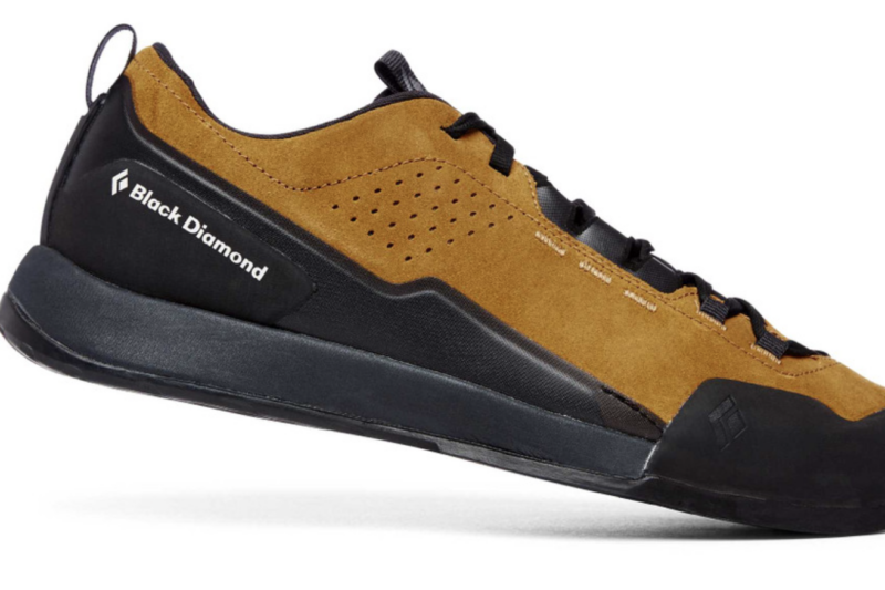 Black Diamond Technician