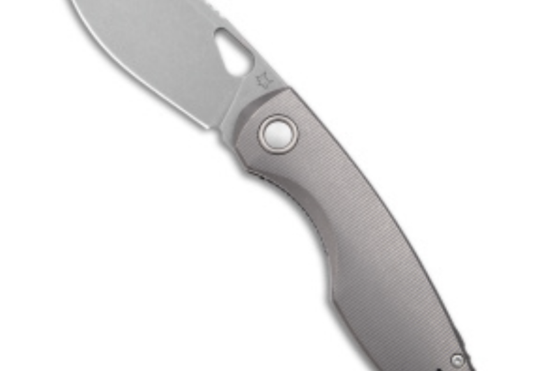 Fox Knives Chilin