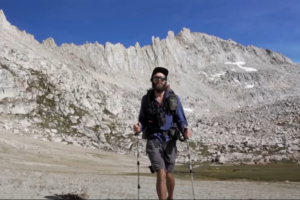 Taking the High Routes: Documentary Explores Addictive Nature of Thru-Hiking