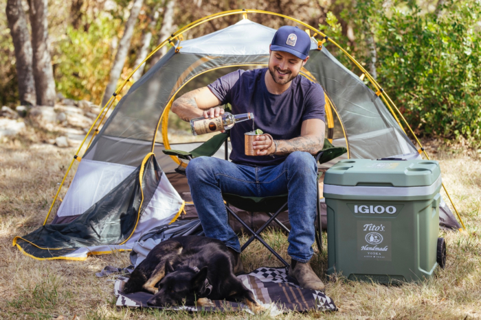 Tito’s Handmade Vodka Celebrates National Parks: Donates $250,000 for Conservation