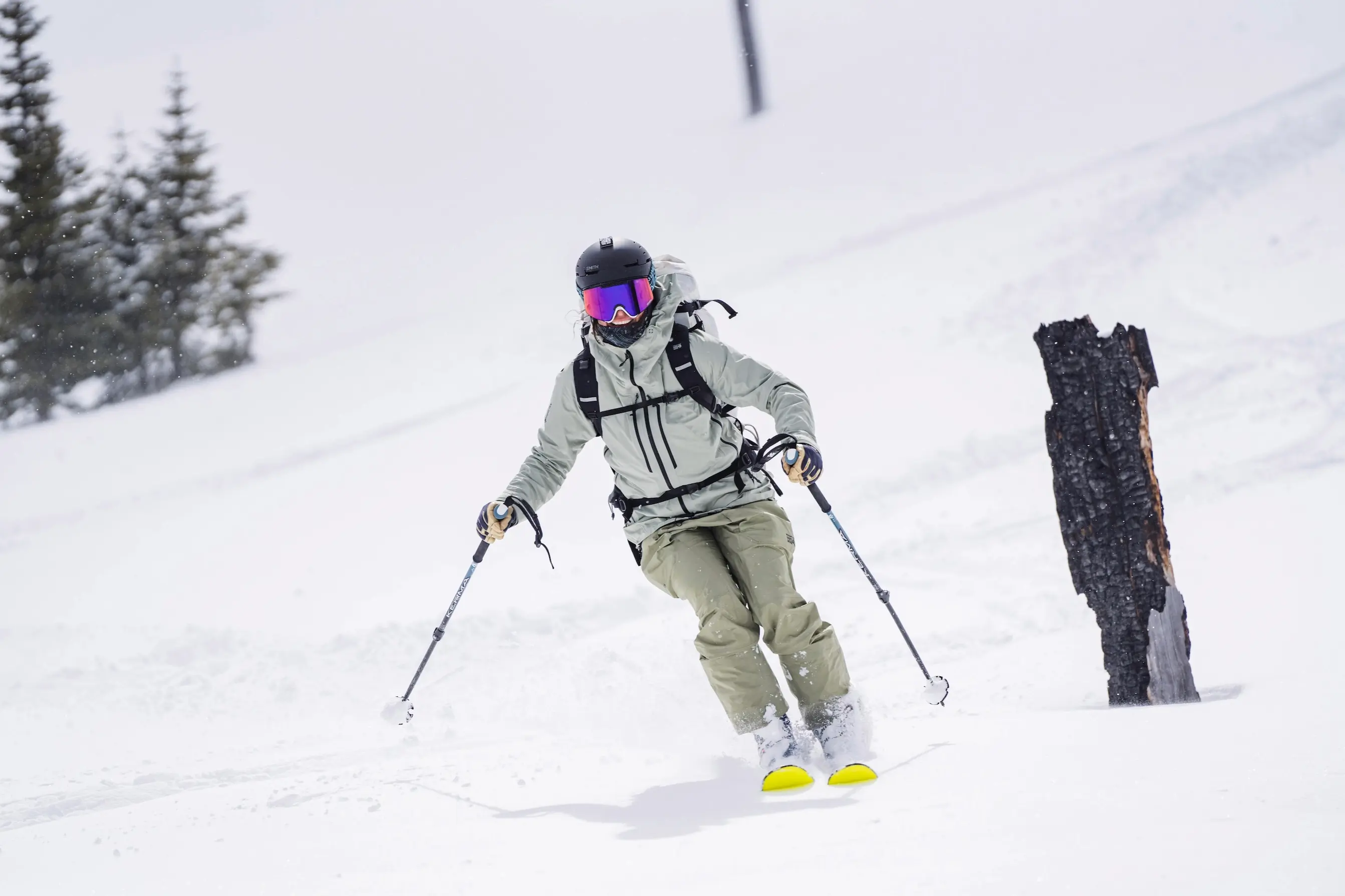 rachael burks mountain hardwear