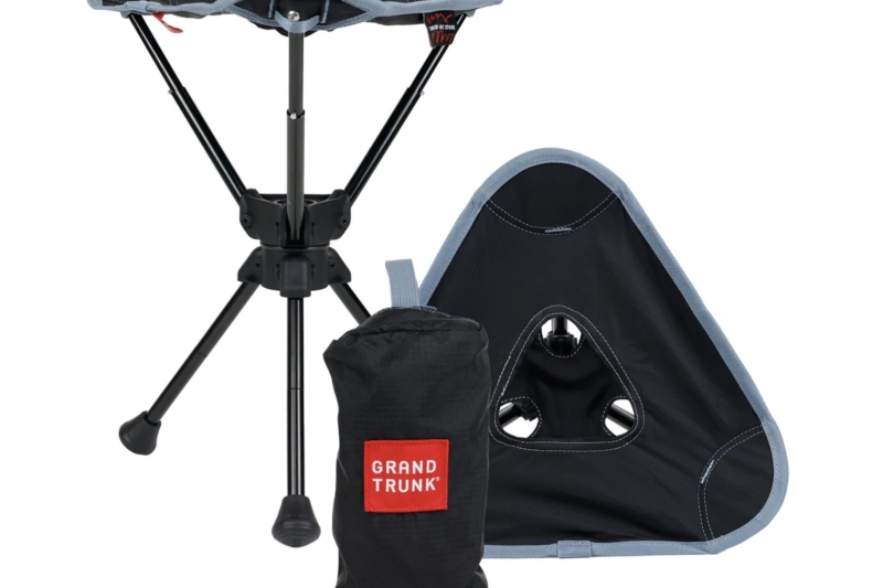 Grand Trunk Compass 360 UC & XT Stools