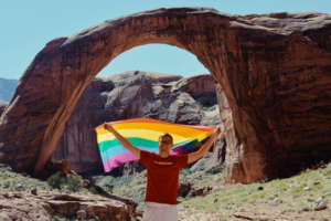 Pride of Paddlers: Man Who Visited 419 National Parks Debuts Documentary