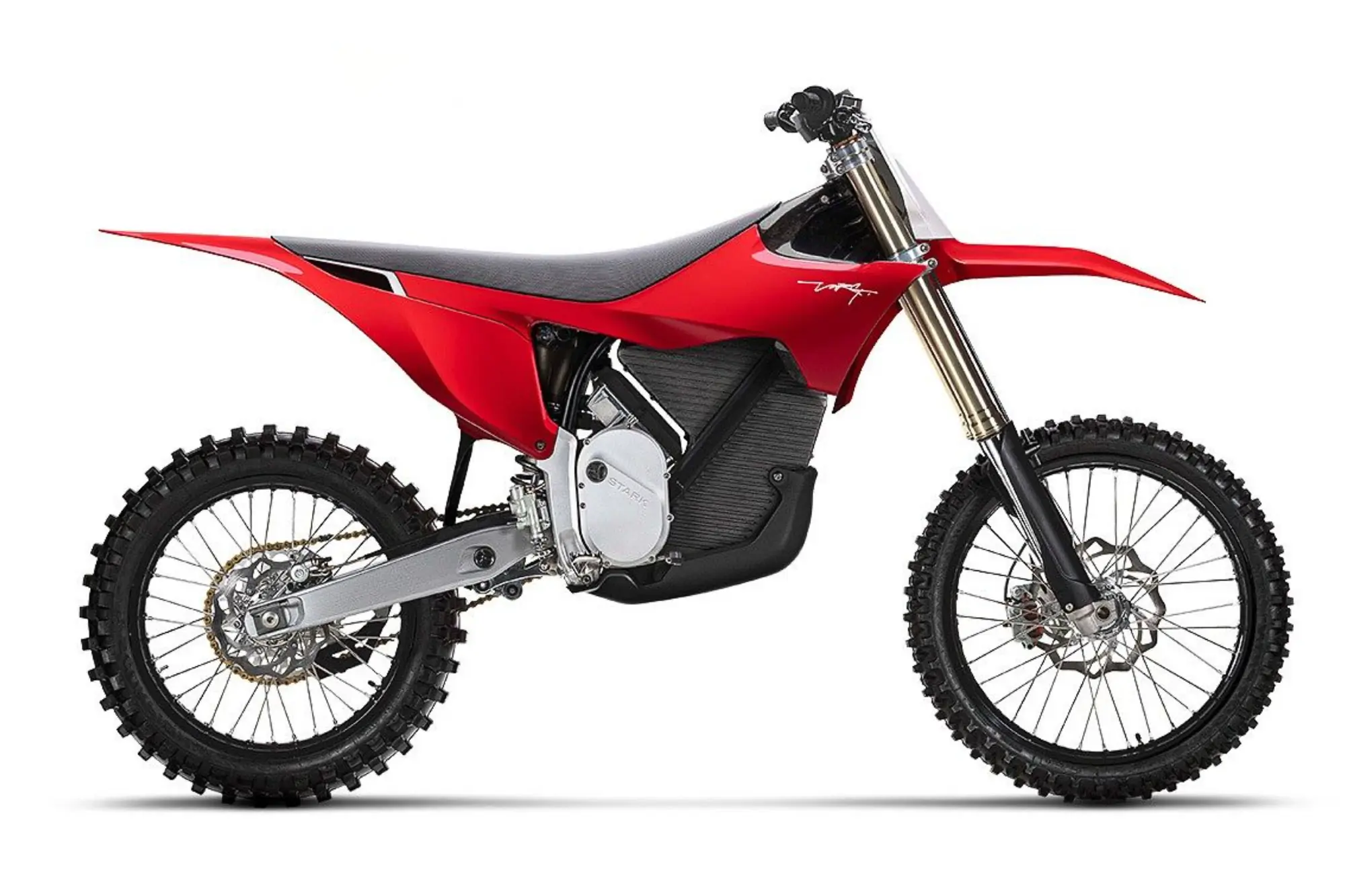 Stark Future VARG electric dirt bike