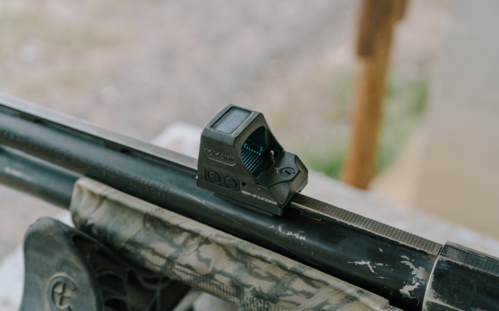 Holosun HE508T X2 Colar Stripe