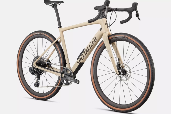 Specialized Diverge Pro Carbon gravel bike product image