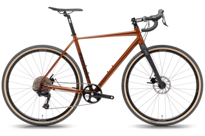 State 6061 All-Road gravel bike product image