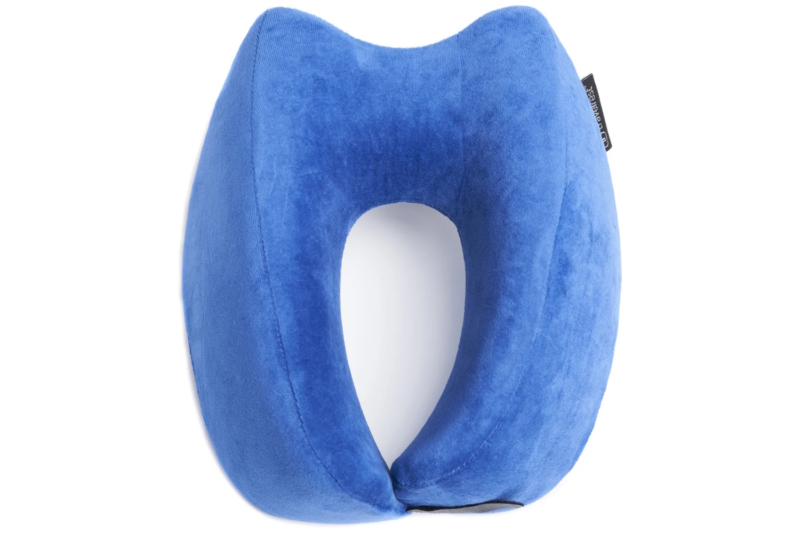 Travelrest Nest Ultimate Memory Foam Travel Pillow