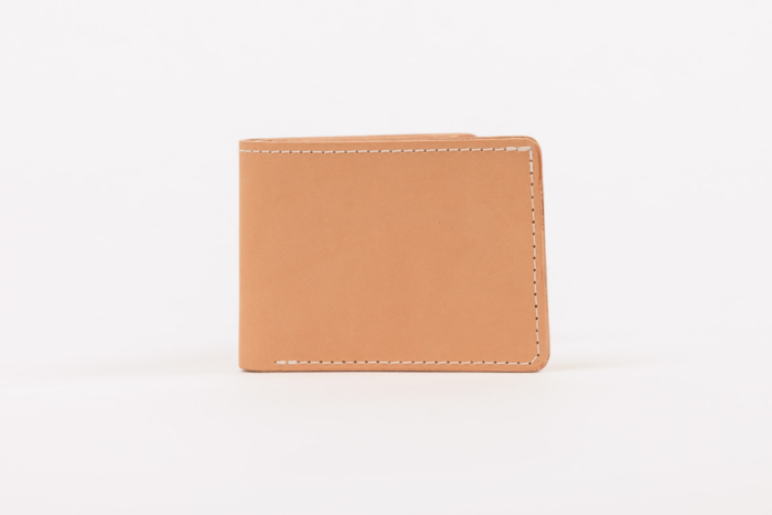 Tanner Goods Utility Bifold