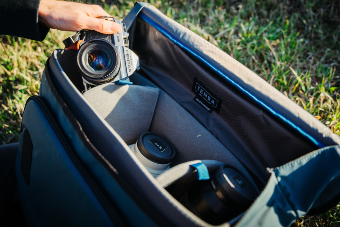 TENBA Camera BAG