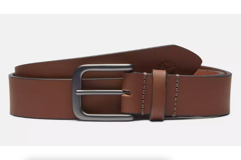 Timberland 35mm Classic Jean Belt