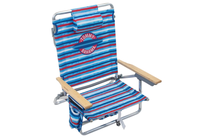 Tommy Bahama Backpack Beach Chair product image