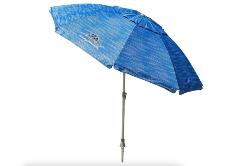 Tommy Bahama Beach Umbrella