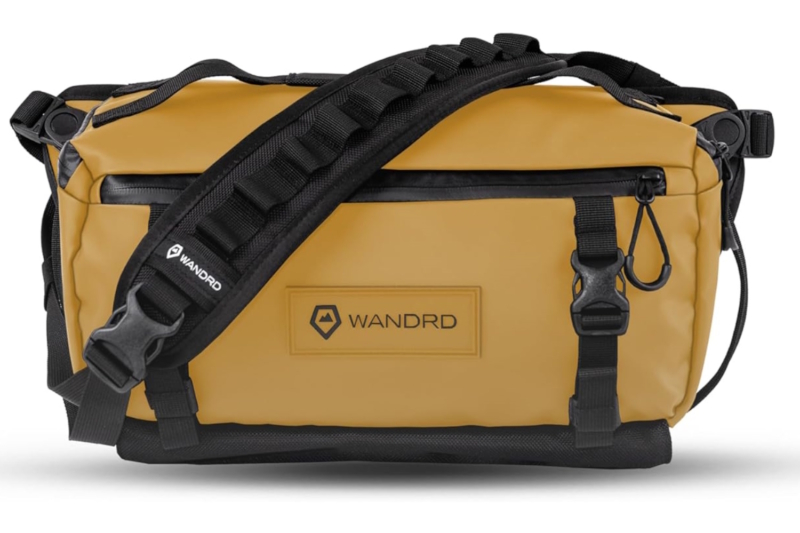 Wandrd Rogue Sling 9L