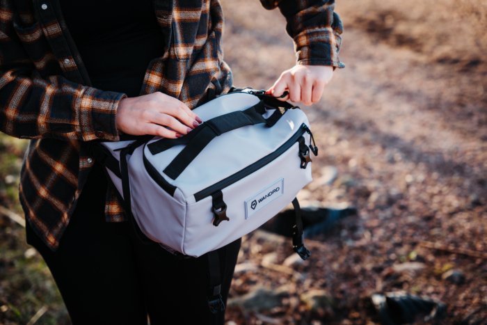 WANDRD CAMERA BAG