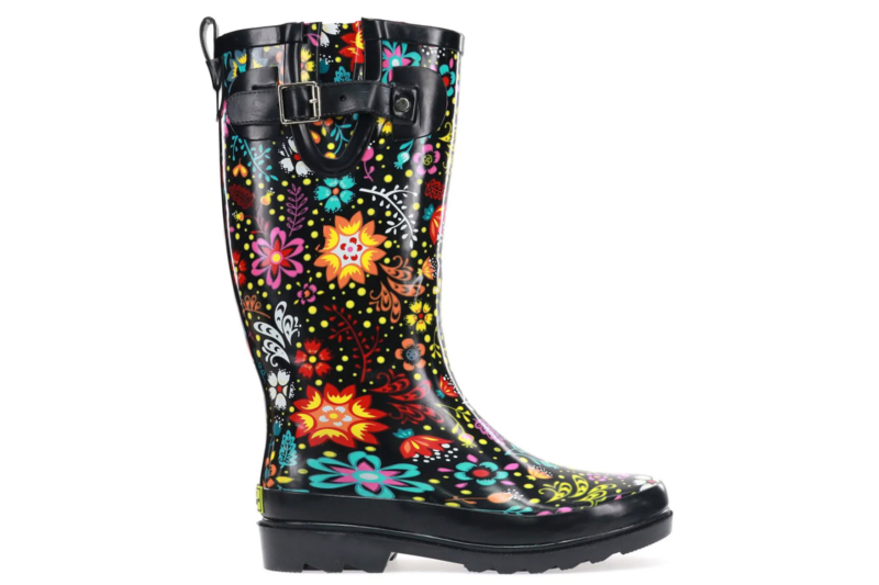 Western Chief Garden Play Tall Rain Boots