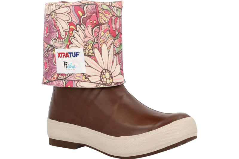 XTRATUF Salmon Sisters 15-inch Legacy Boots