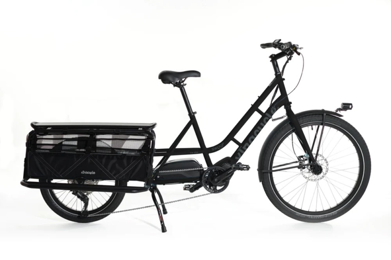 Xtracycle Swoop 2.0