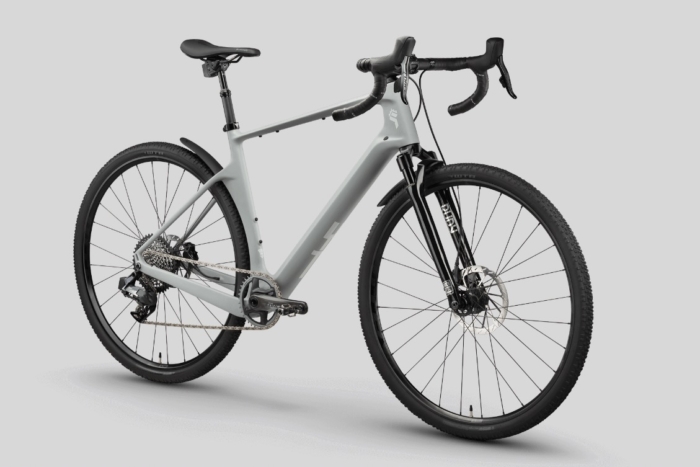 YT Szepter Core 4 gravel bike product image