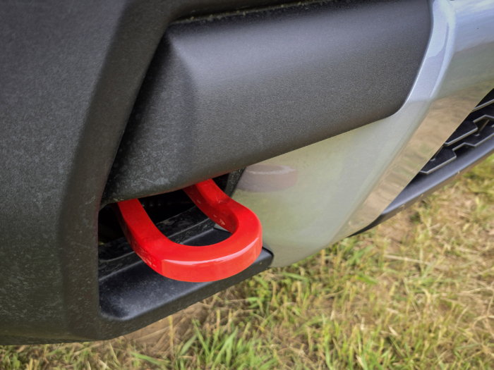 2024 Chevrolet Traverse