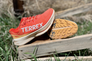 adidas terrex agravic speed ultra