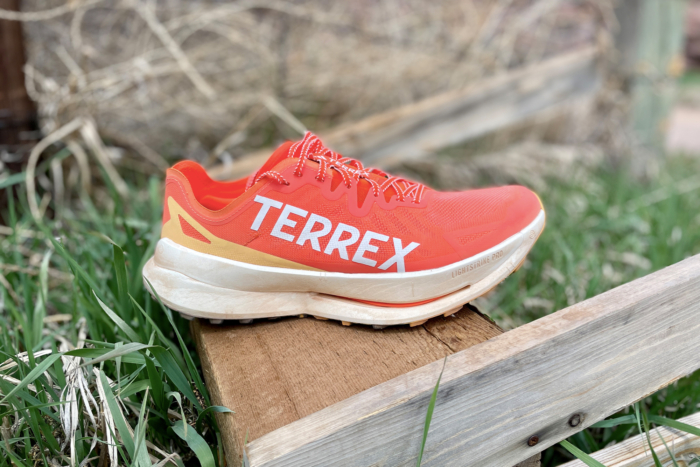 adidas terrex agravic speed ultra shoe