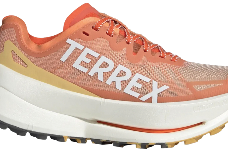 Adidas Terrex Agravic Speed Ultra