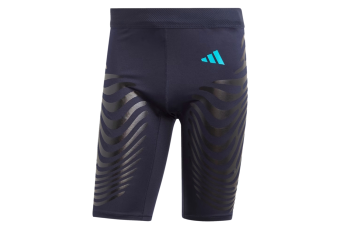 Adidas Adizero Control Short Running Tights