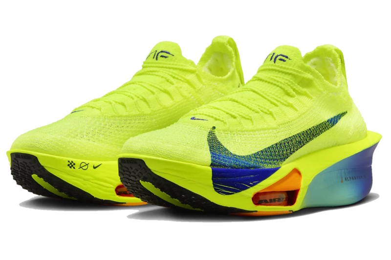 Nike Alphafly 3