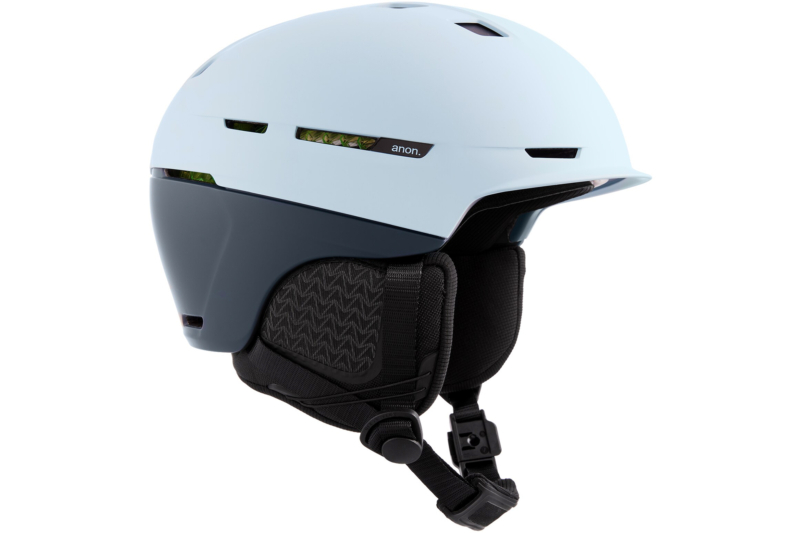 Anon Merak WaveCel Helmet