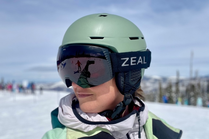 Anon Merak WaveCel Helmet Review: Ski Helmet for Any Temp