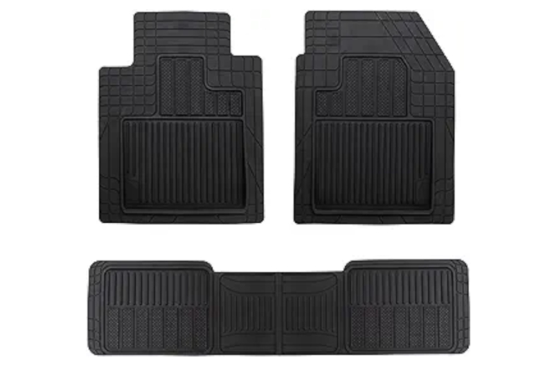 Armor All Weather Defender Floor Mats