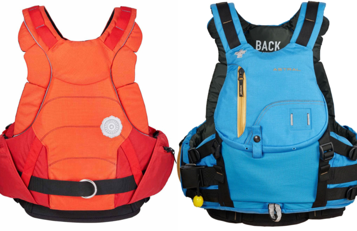 astral indus life jacket