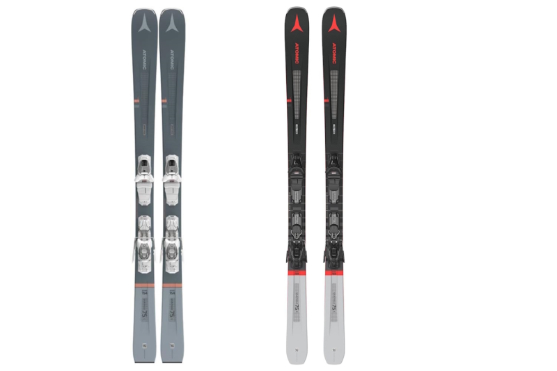 Atomic Men’s Vantage 75 C & Women’s Vantage 75