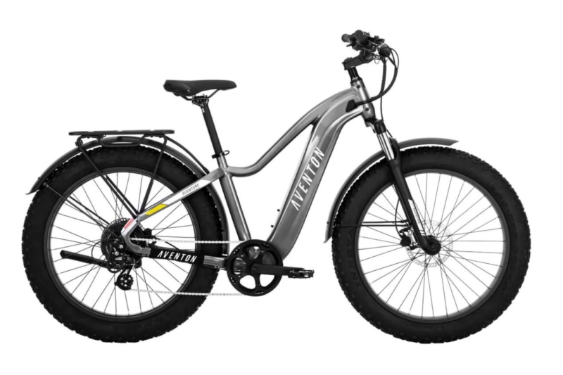 Aventon Aventure.2 Ebike