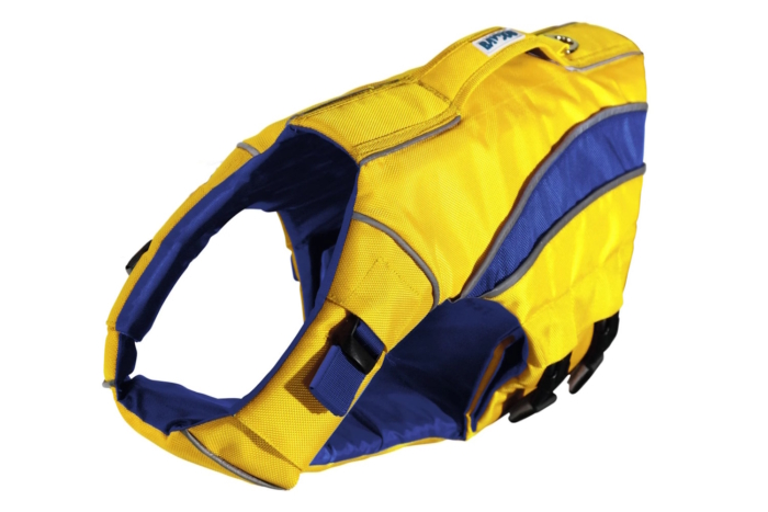 Baydog Monterey Bay Dog Life Jacket