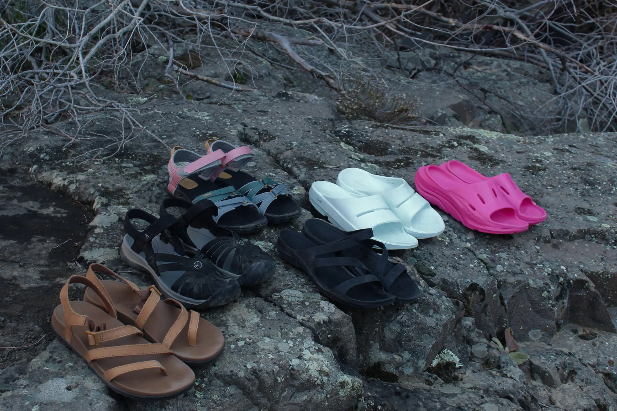 best sandals for women 