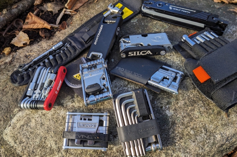 The Best Bike Multi-Tools of 2025