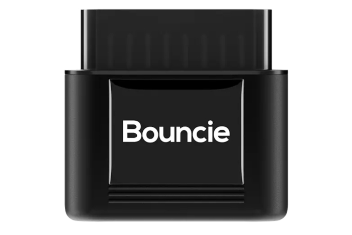 Bouncie