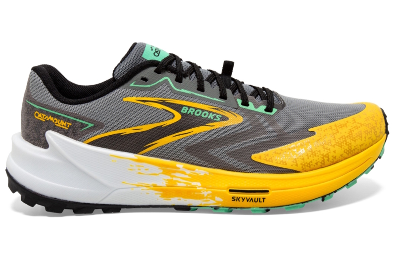 Brooks Catamount 3