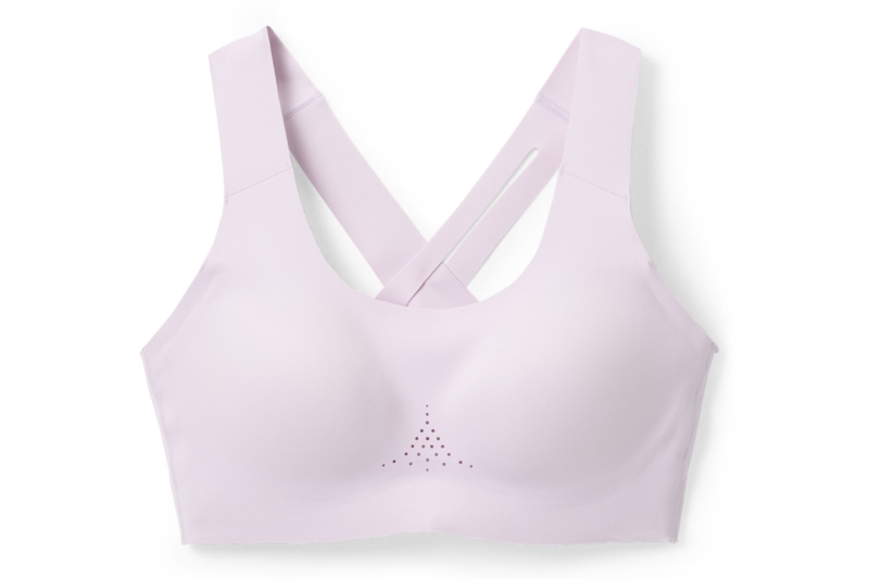 Brooks Crossback 2.0 Sports Bra