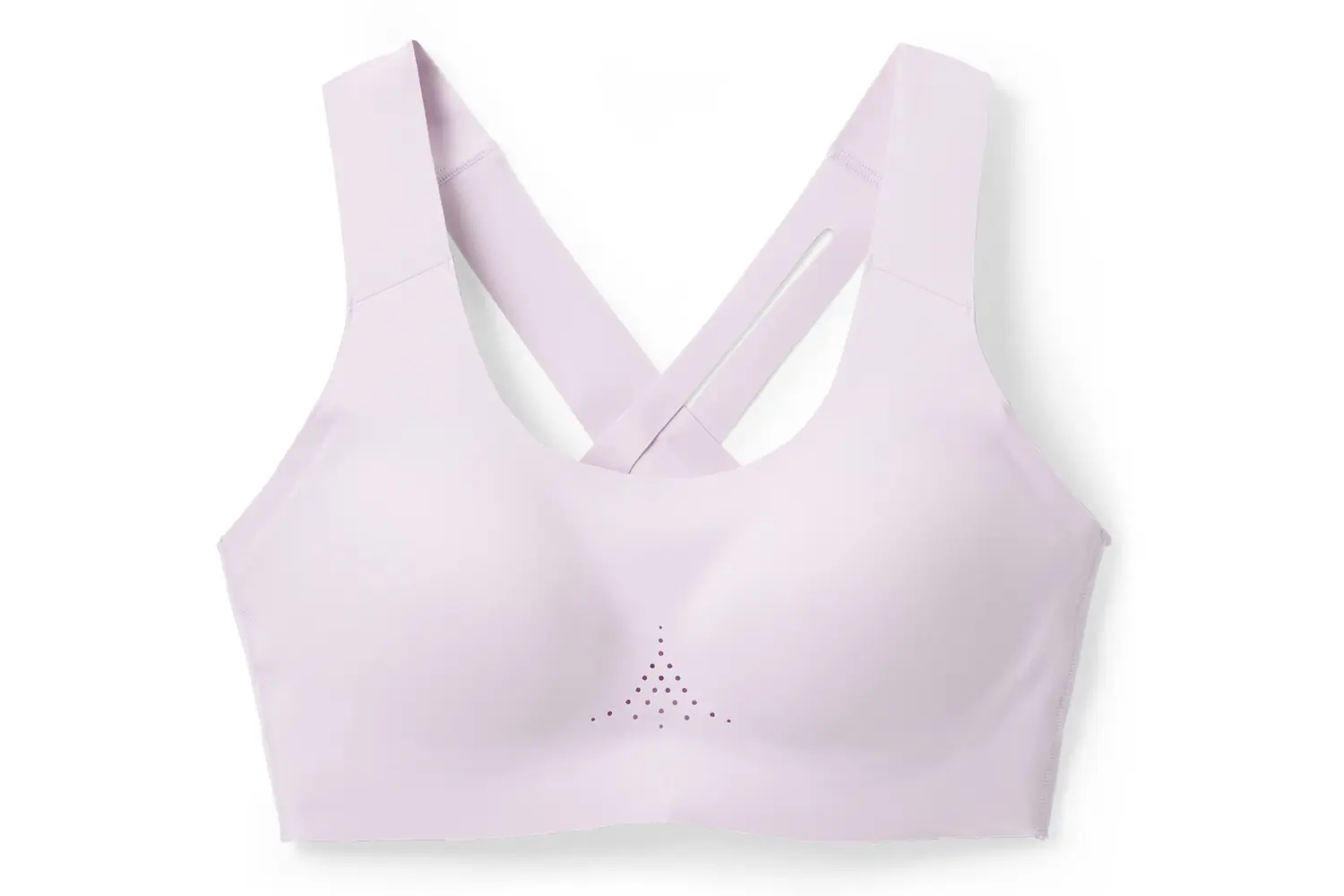 Brooks Women's Crossback 2.0 Sports Bra